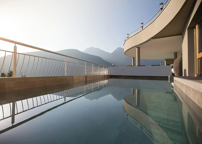 Kronplatz-Resort Hotel Kristall