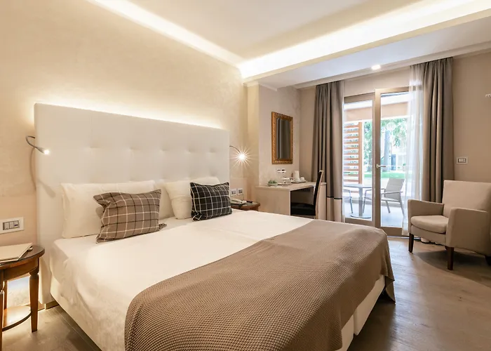 Hotel Villa Madruzzo