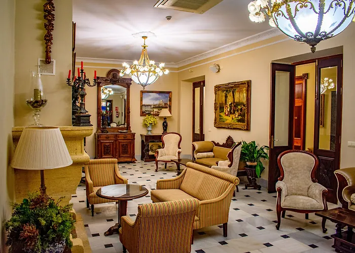 Hotel Playa de Regla