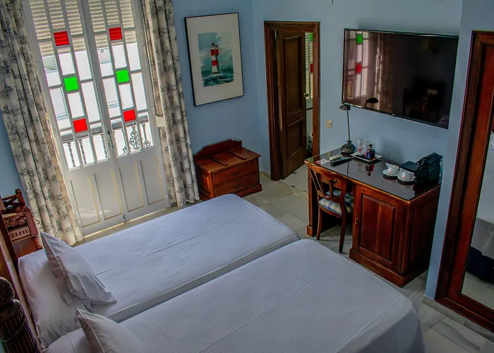 Hotel Playa de Regla