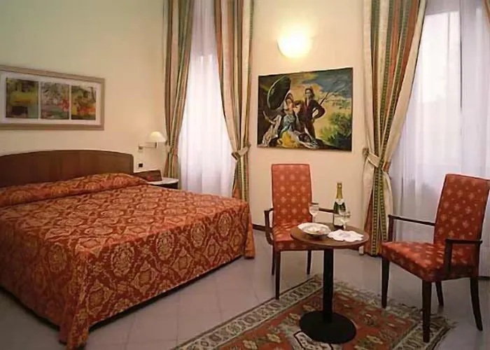 Hotel Londra