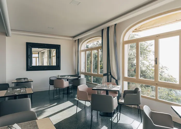 Hotel San Luca