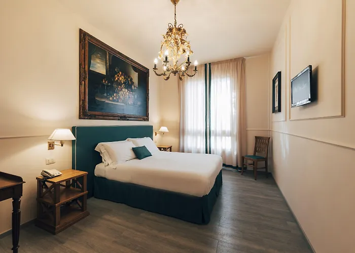 Hotel San Luca