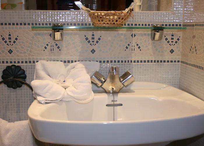 Hostal la Fuente Córdoba