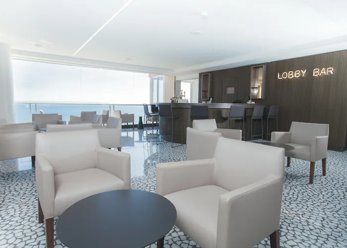 Palace Bonanza Playa Resort & Spa By Olivia Hotels Collection