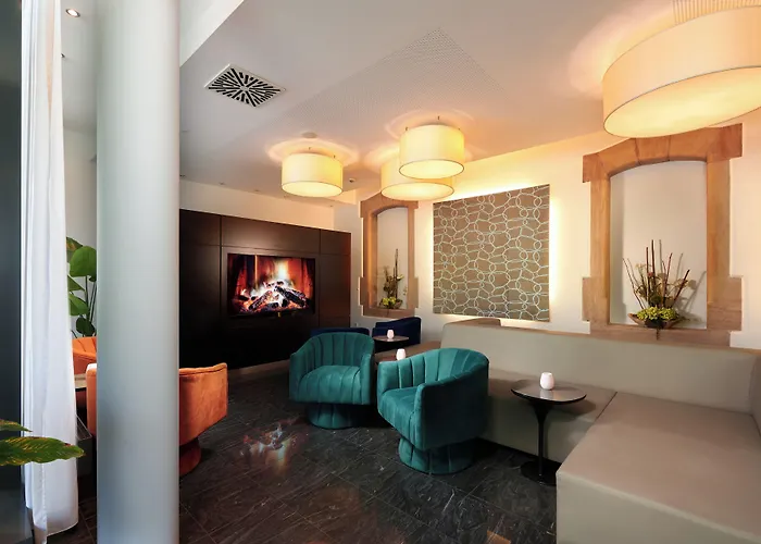 Novina Hotel Tillypark