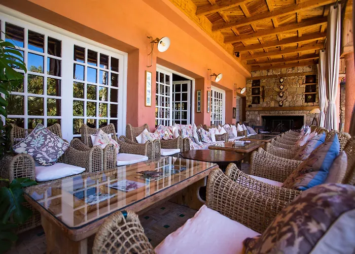 Domaine de la Roseraie Resort&Spa