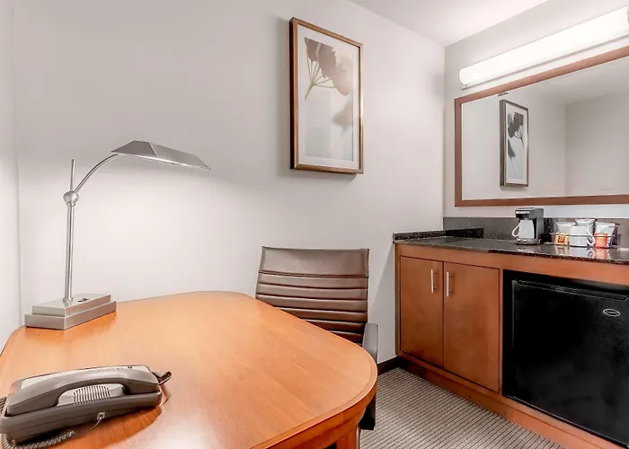Hyatt Place Salt Lake City Airport
