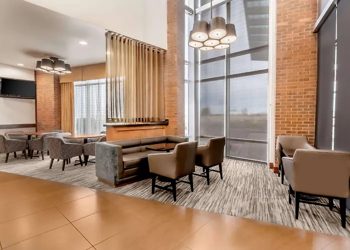 Hyatt Place Salt Lake City Airport