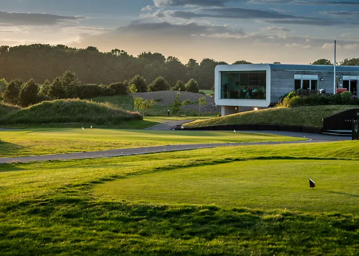 Castlemartyr Resort Hotel