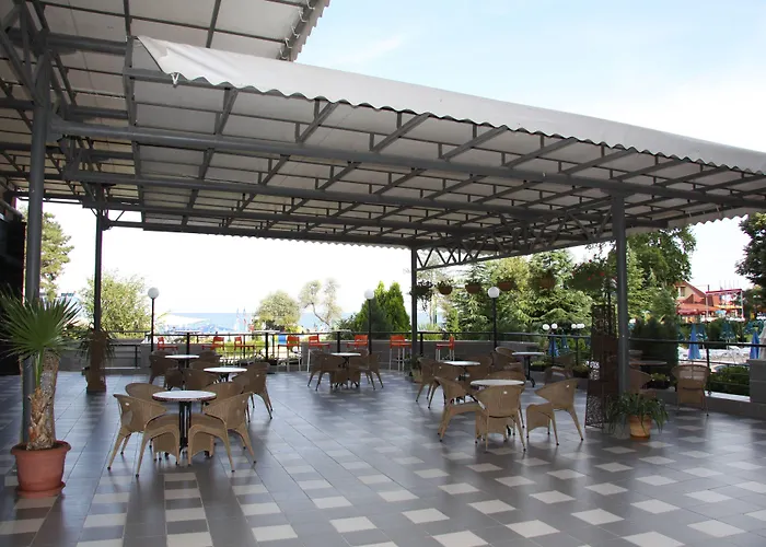 Hotel Lilia