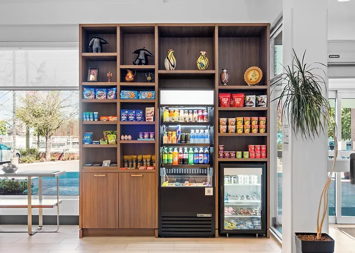 Holiday Inn Hotel & Suites Surrey East - Cloverdale By Ihg