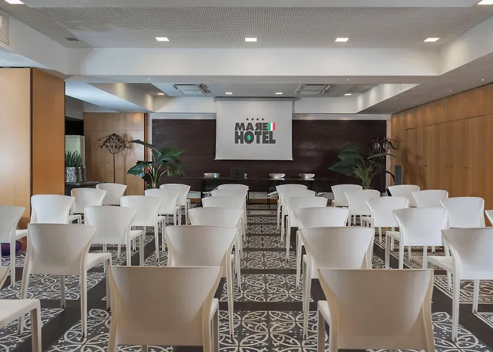 Mare Hotel