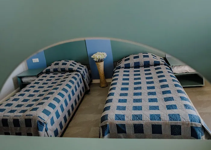 Hotel Lilia