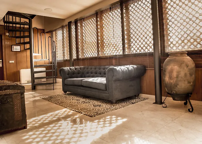 Hotel Santa Isabel