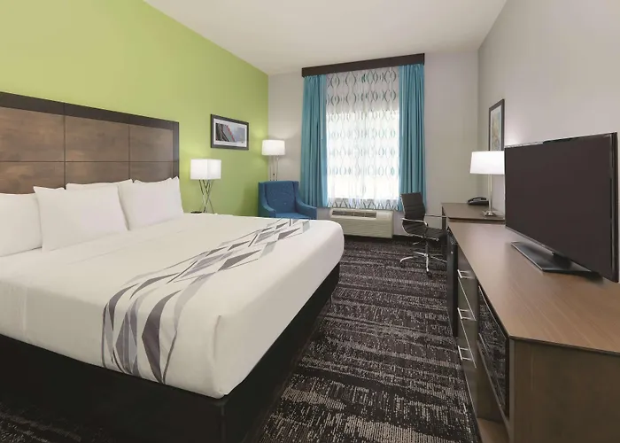 La Quinta By Wyndham Tyler South