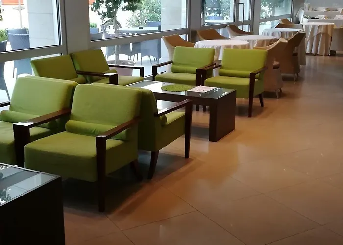 Hotel Europa