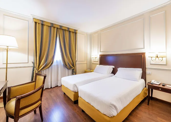 The Regency Sure Hotel Collection By Best Western
