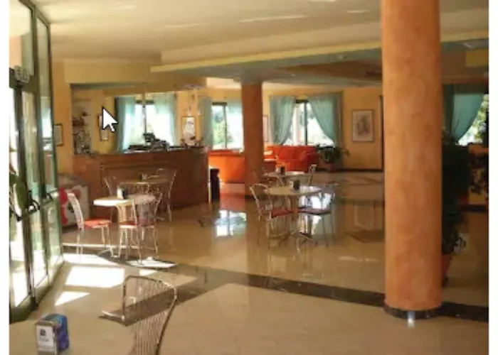 Hotel Baia Marina