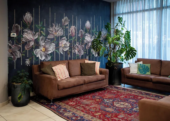 Hotel Europa