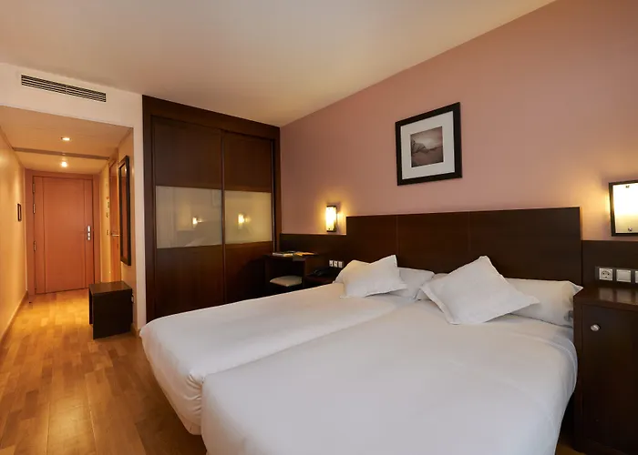 Hotel Castro Real
