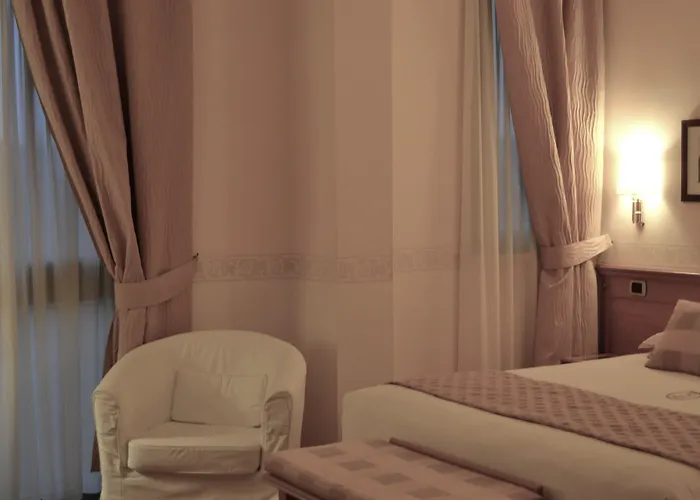 Seccy Hotel Boutique Art & Museum