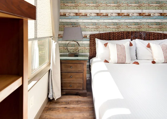 Stratford Inn