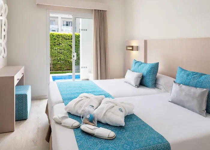 Playa Garden Selection Hotel & Spa