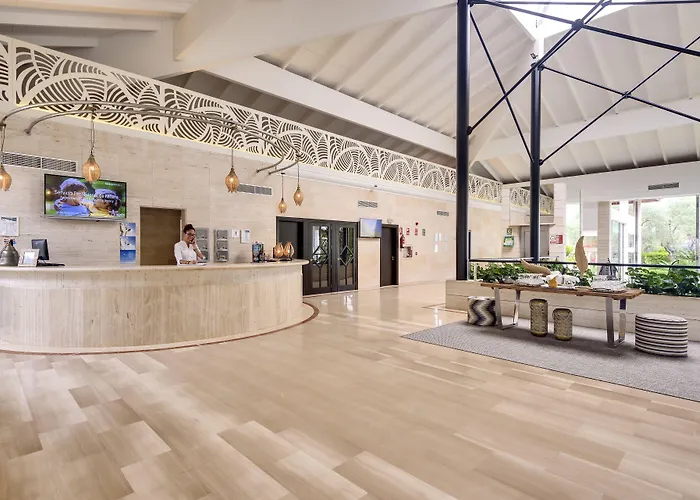Playa Garden Selection Hotel & Spa