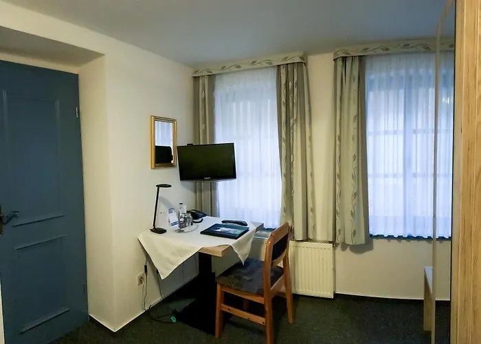 Hotel & Restaurant Schaumburger Ritter, Rinteln