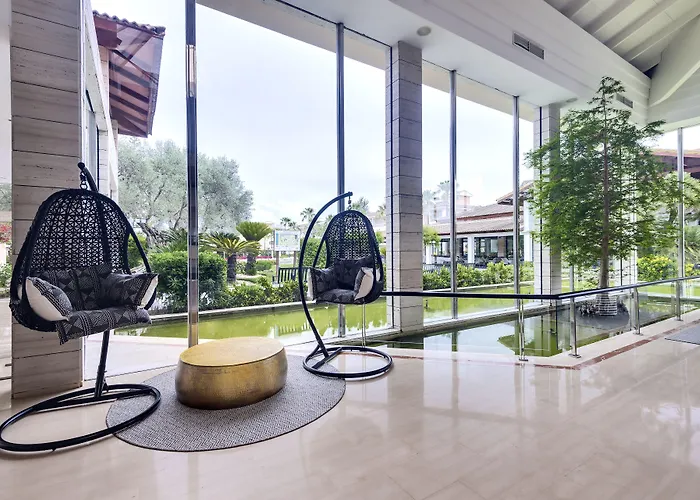 Playa Garden Selection Hotel & Spa