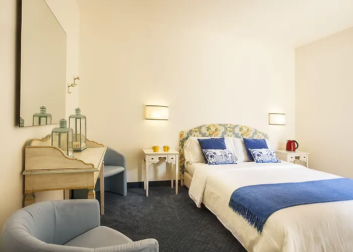 Albergo Al Moretto