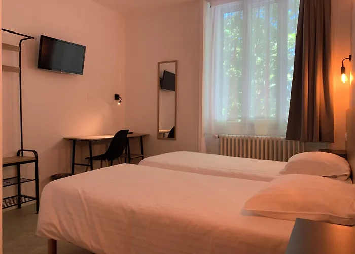 Hotel Le Keroman