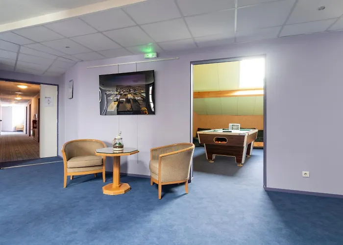 Fasthotel Chateauroux