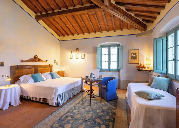 Cortona Resort-Le Terre Dei Cavalieri