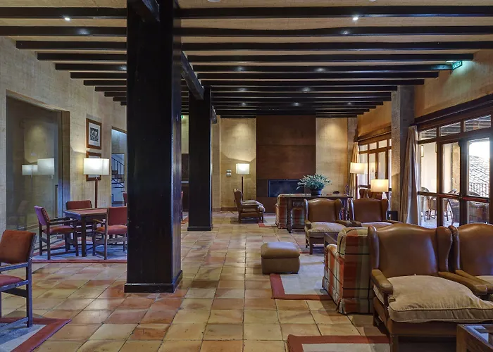 Parador de Sos del Rey Católico