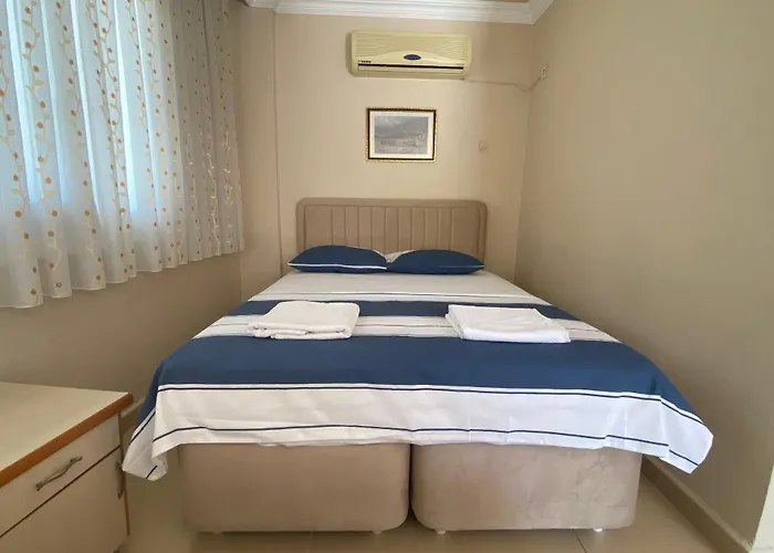 Beyaz Kale Hotel