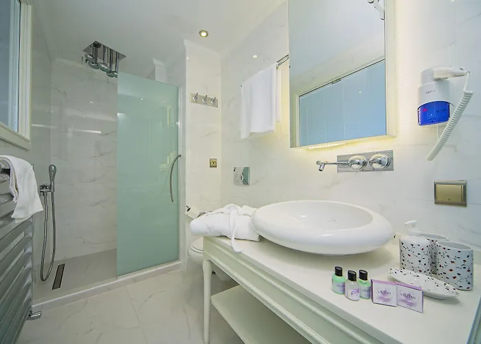 Ada Hotel Istanbul