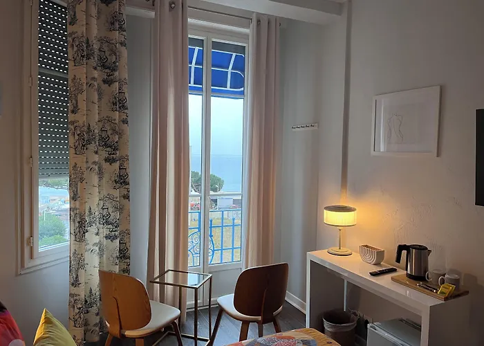 Hôtel Eden