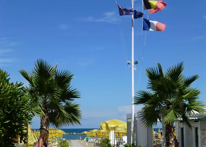 Hotel Napoleon