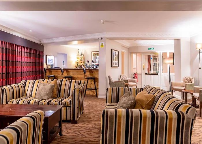 Three Ways House Hotel