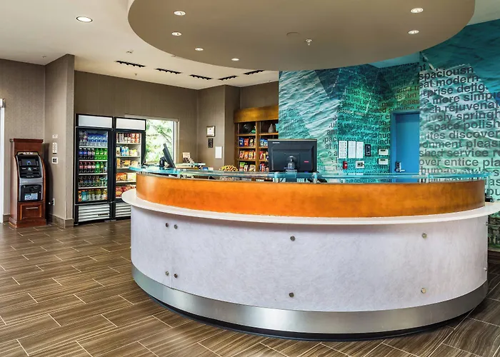 Springhill Suites Vero Beach