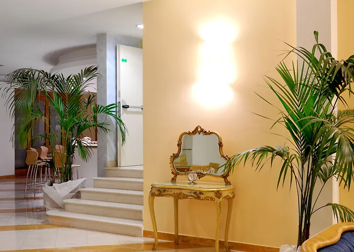 Hotel I Melograni