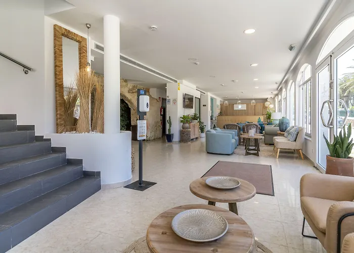 Hotel Playa Santandria Adults Only