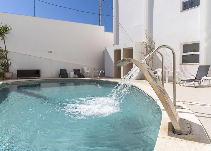 Hotel Playa Santandria Adults Only