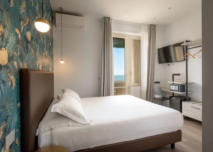 Hotel La Scaletta