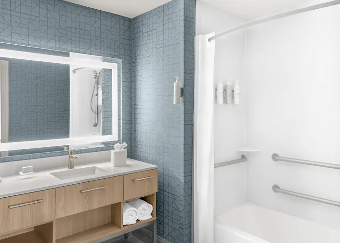 Homewood Suites By Hilton Fayetteville