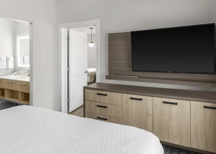 Homewood Suites By Hilton Fayetteville