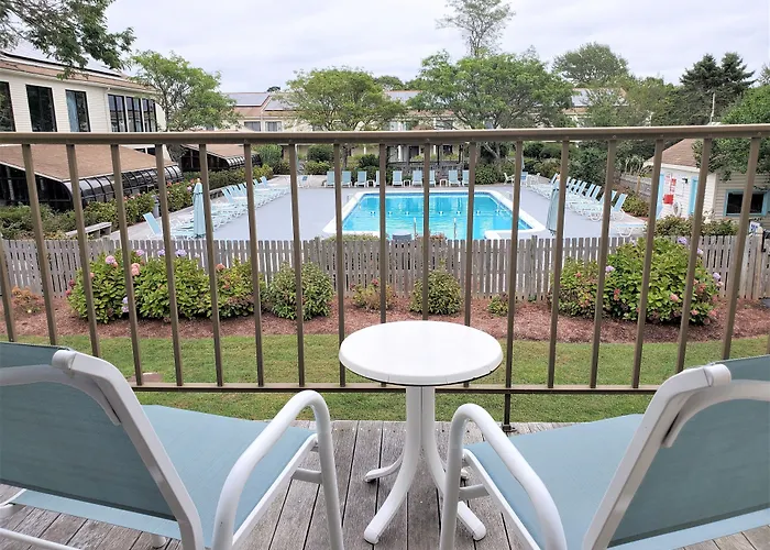 All Seasons Resort, Trademark Collection By Wyndham