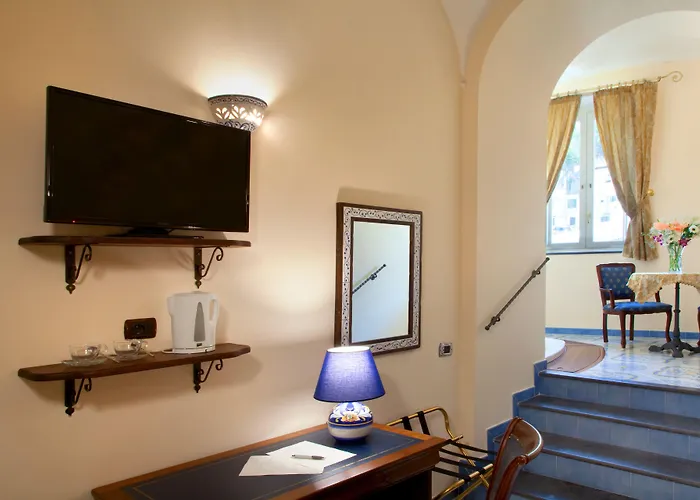 Hotel L'Antico Convitto
